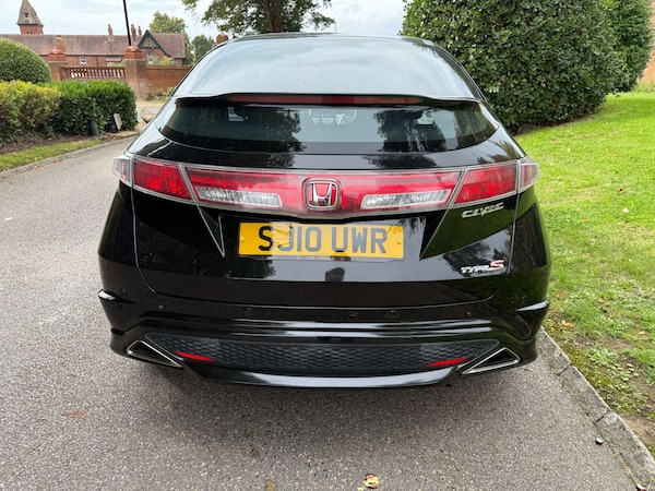 Used Honda Civic 2010 for sale - 76278041: Photo 8