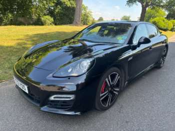 2013 - 4.8 V8 GTS 4dr PDK