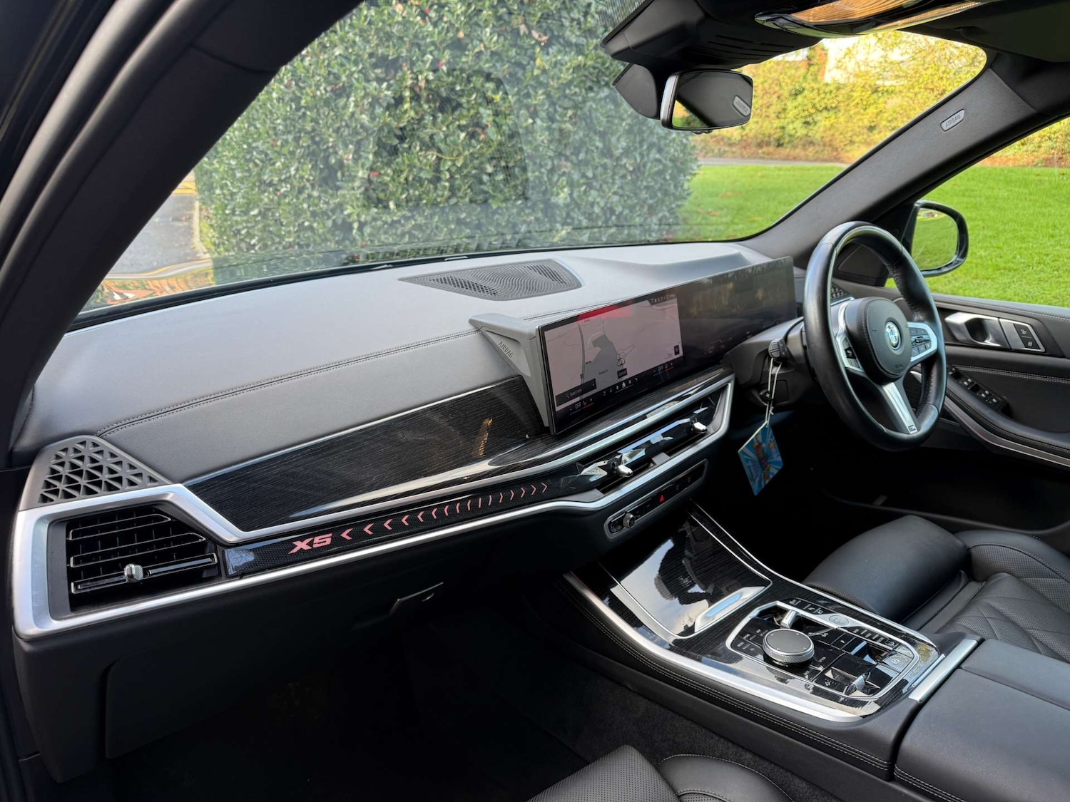 Used BMW X5 2023 for sale - 76698041: Photo 10