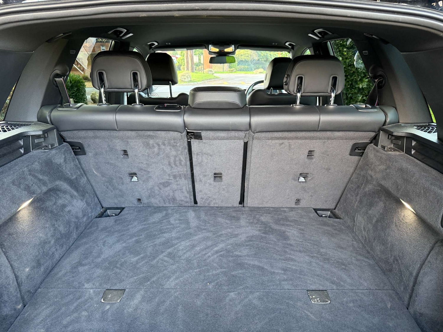 Used BMW X5 2023 for sale - 76698041: Photo 11