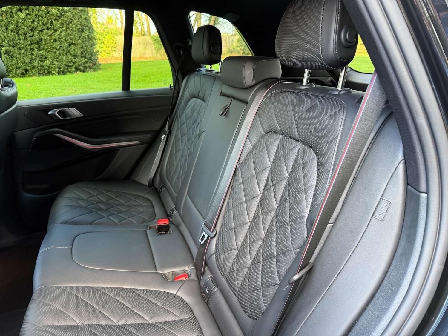 Used BMW X5 2023 for sale - 76698041: Photo 12