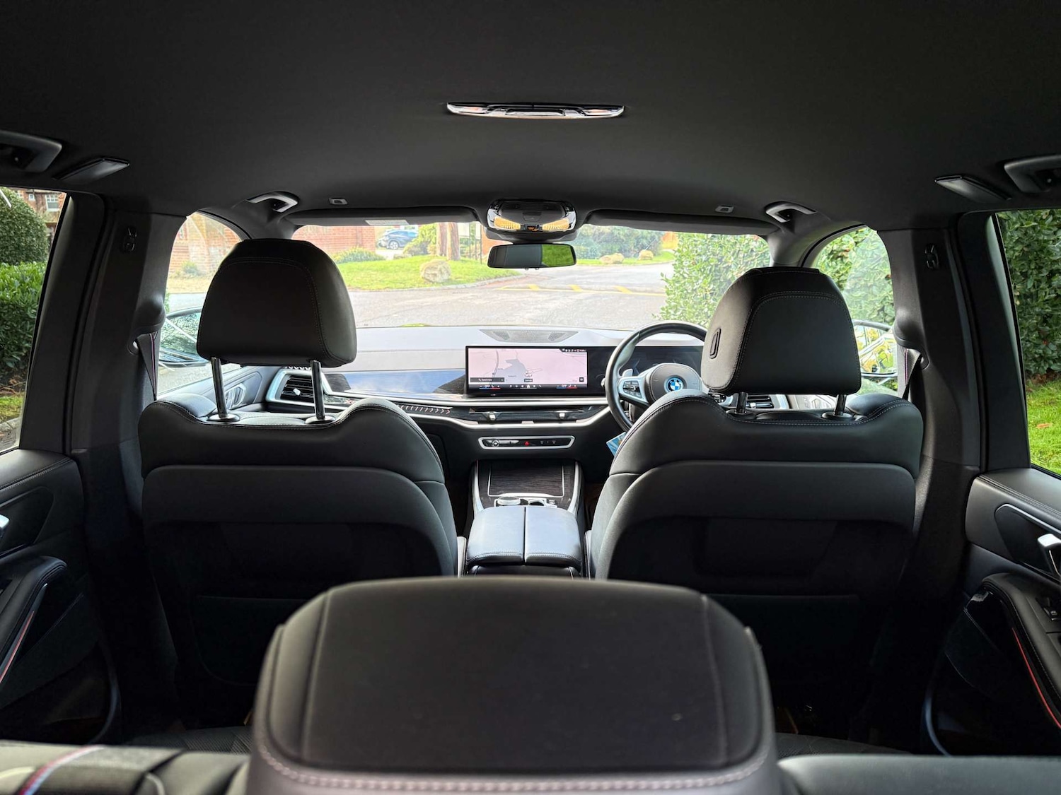 Used BMW X5 2023 for sale - 76698041: Photo 13