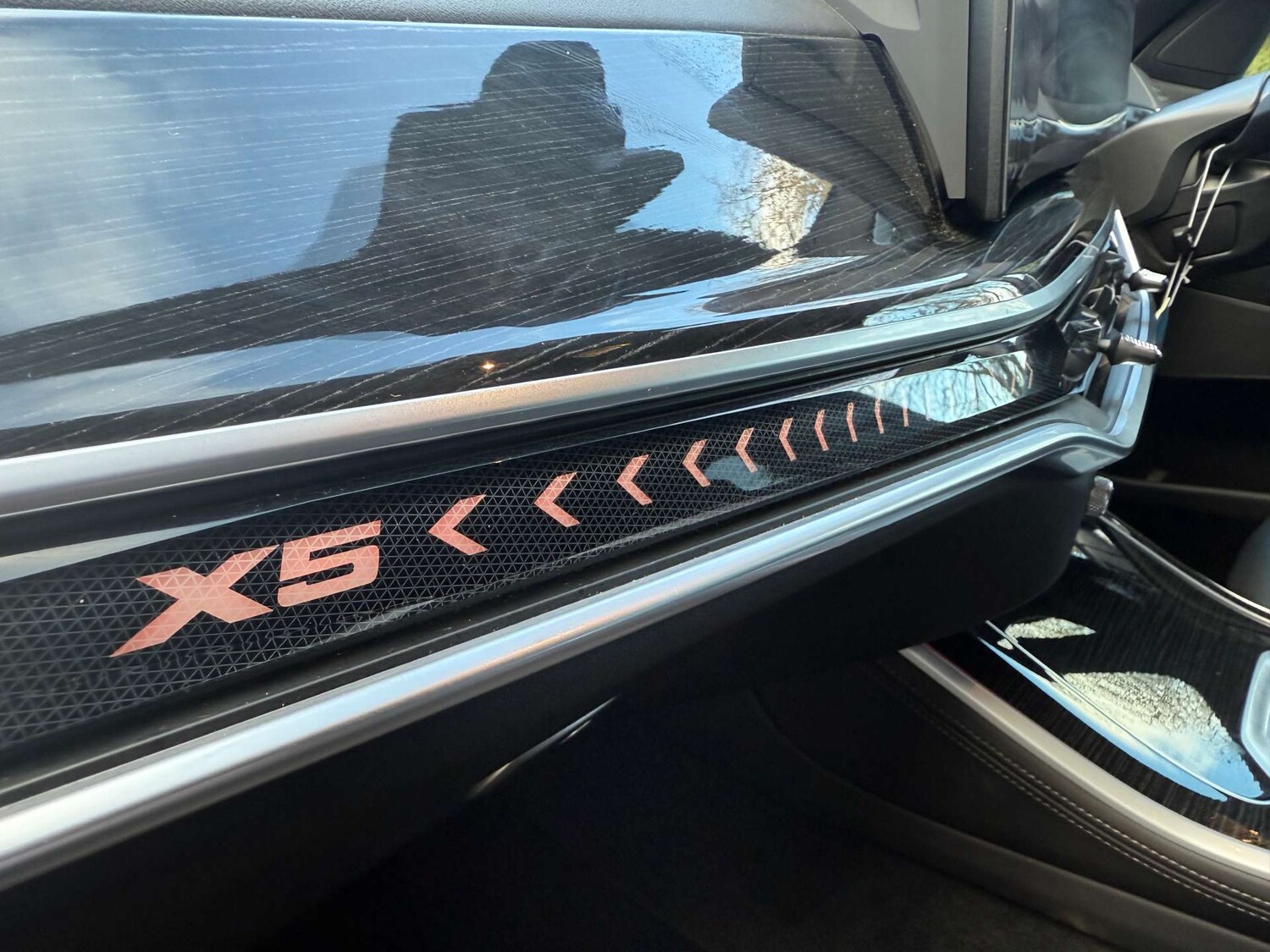 Used BMW X5 2023 for sale - 76698041: Photo 16