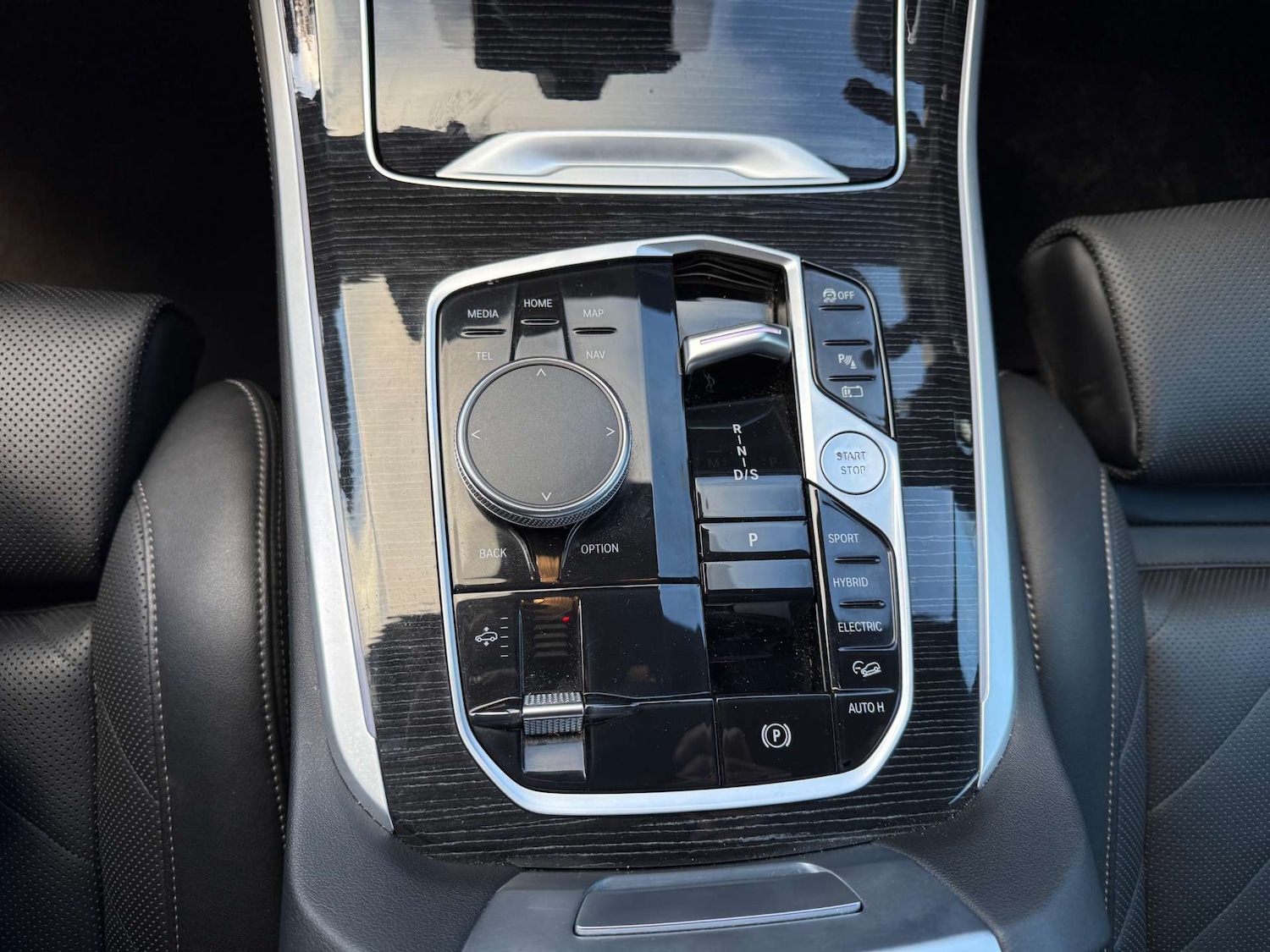 Used BMW X5 2023 for sale - 76698041: Photo 17