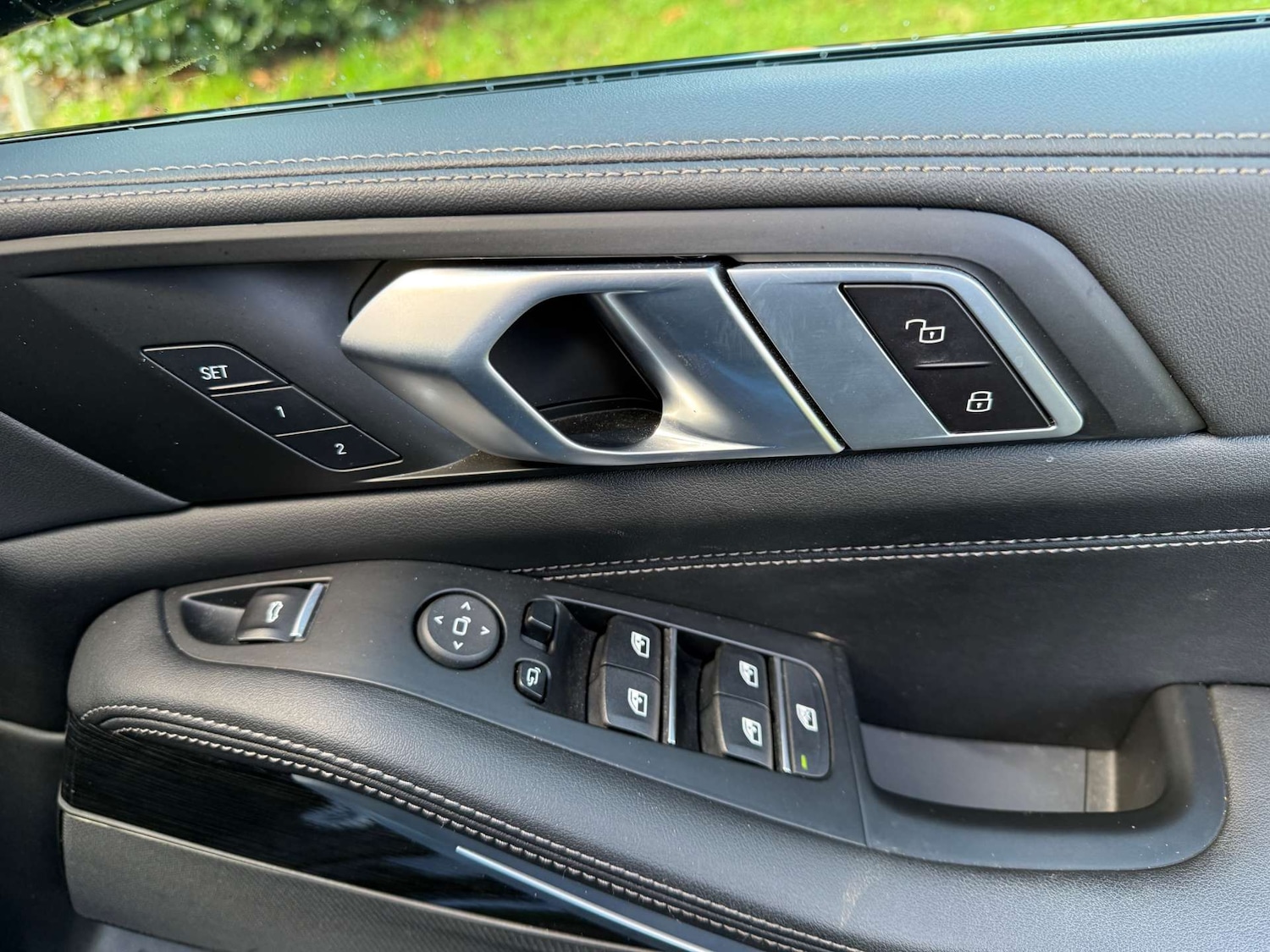 Used BMW X5 2023 for sale - 76698041: Photo 21