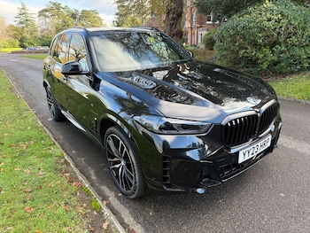 Used BMW X5 2023 for sale - 76698041: Photo