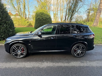 Used BMW X5 2023 for sale - 76698041: Photo