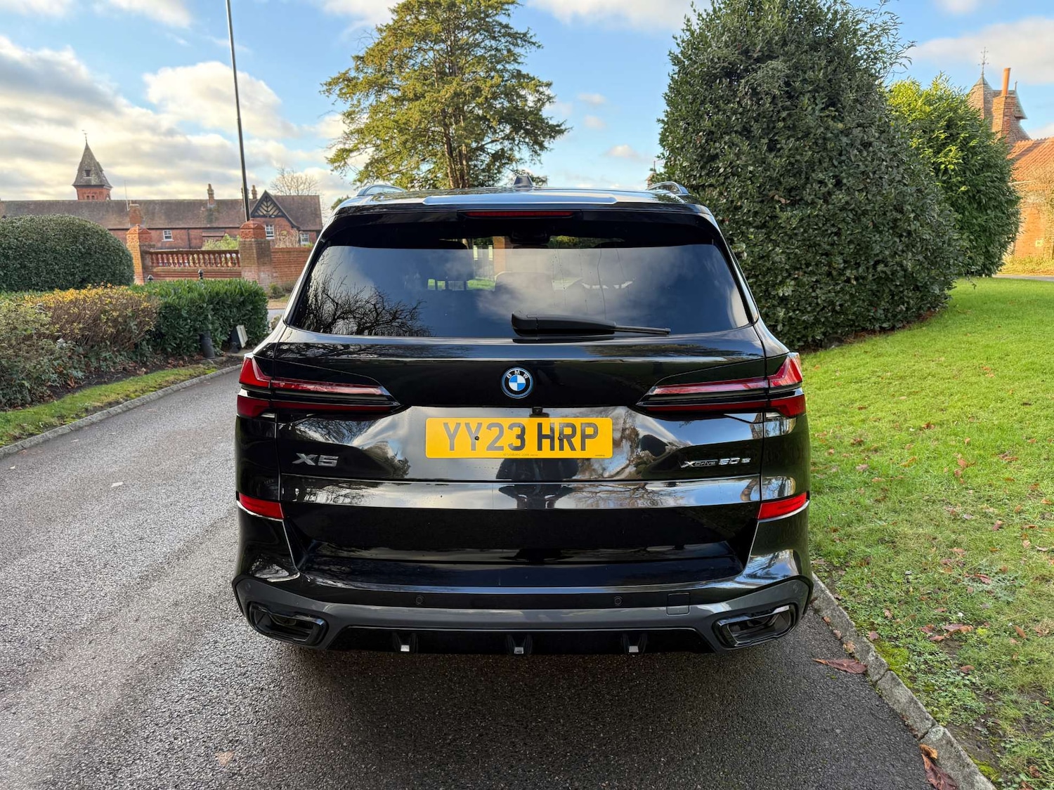 Used BMW X5 2023 for sale - 76698041: Photo 4