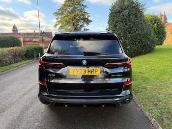 Used BMW X5 2023 for sale - 76698041: Photo