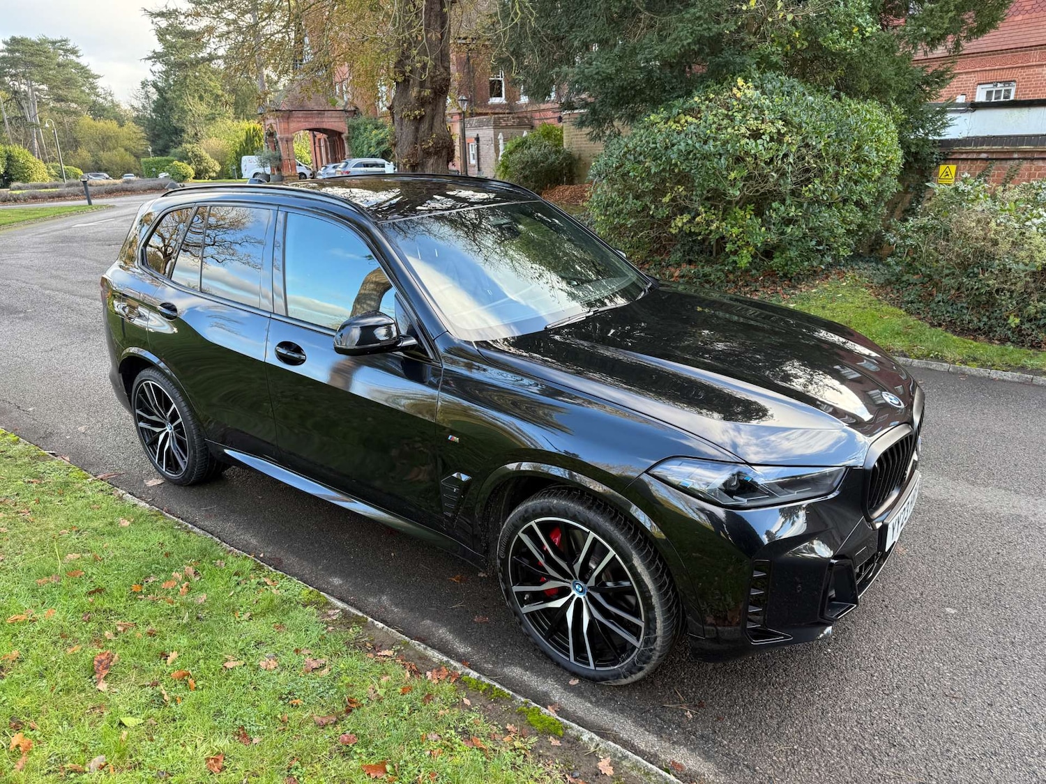 Used BMW X5 2023 for sale - 76698041: Photo 6