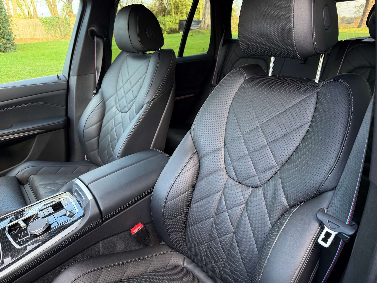 Used BMW X5 2023 for sale - 76698041: Photo 9