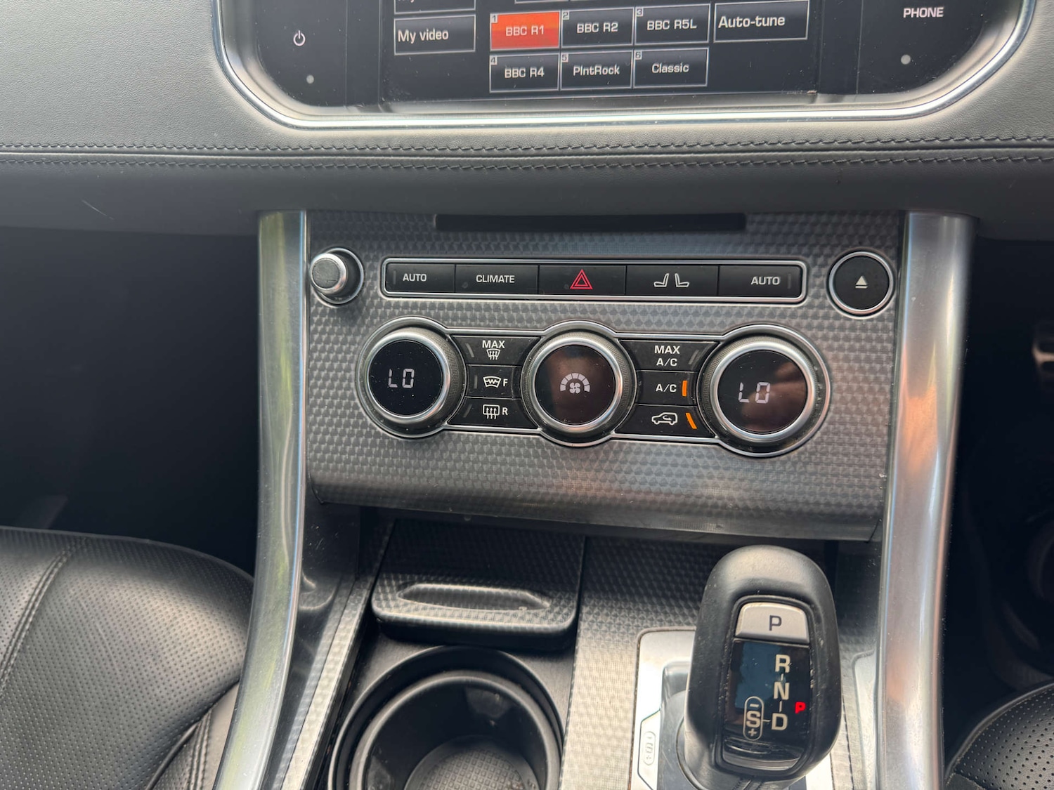 Vehicle 26