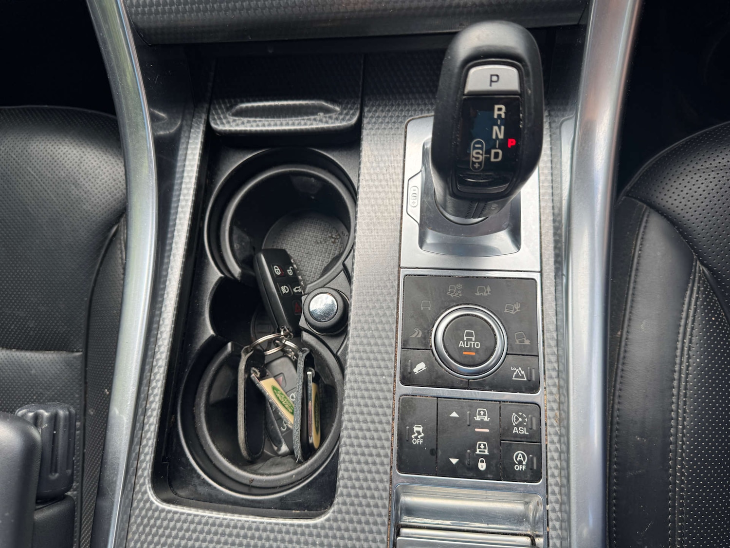 Vehicle 27