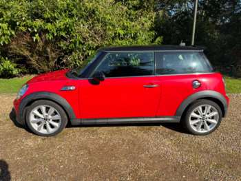 Used MINI Hatch 2010 for sale - 73875119: Photo