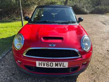 Used MINI Hatch 2010 for sale - 73875119: Photo
