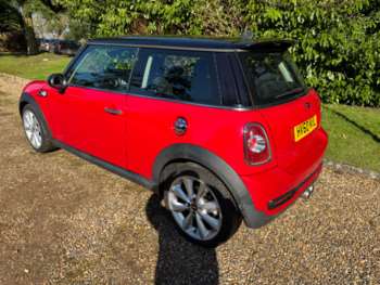 Used MINI Hatch 2010 for sale - 73875119: Photo