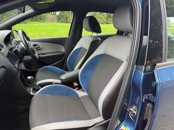 Used Volkswagen Polo 2013 for sale - 75979456: Photo 10
