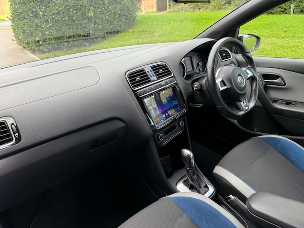 Used Volkswagen Polo 2013 for sale - 75979456: Photo 11