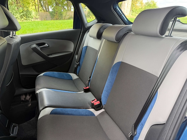 Used Volkswagen Polo 2013 for sale - 75979456: Photo 12