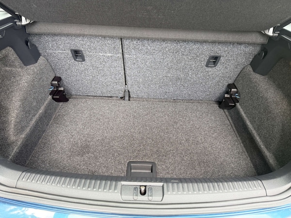 Used Volkswagen Polo 2013 for sale - 75979456: Photo 14