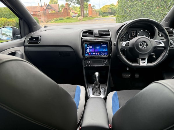 Used Volkswagen Polo 2013 for sale - 75979456: Photo 17