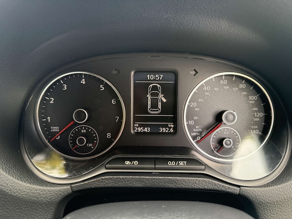 Used Volkswagen Polo 2013 for sale - 75979456: Photo 19