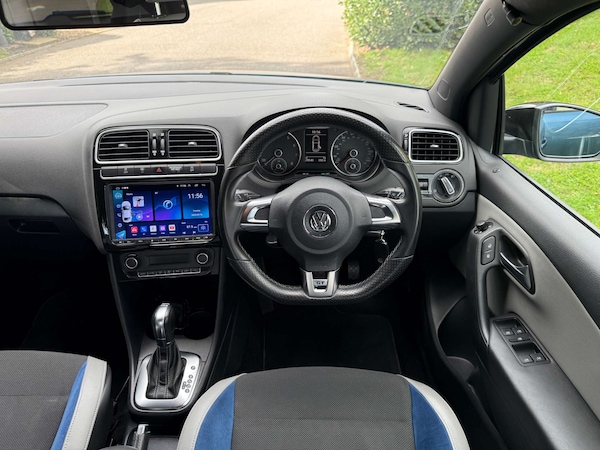 Used Volkswagen Polo 2013 for sale - 75979456: Photo 21