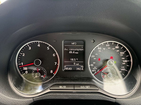 Used Volkswagen Polo 2013 for sale - 75979456: Photo 24