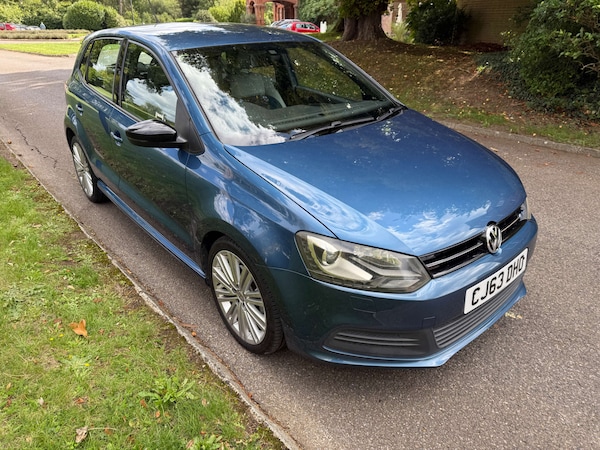 Used Volkswagen Polo 2013 for sale - 75979456: Photo 7