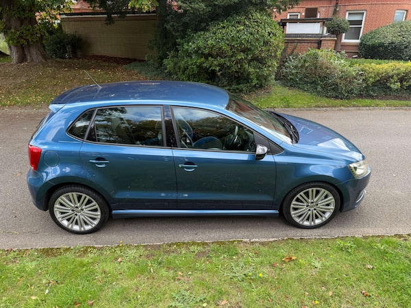 Used Volkswagen Polo 2013 for sale - 75979456: Photo 8