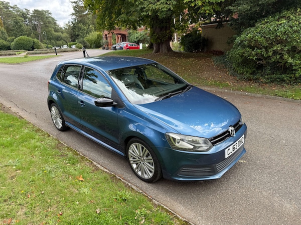 Used Volkswagen Polo 2013 for sale - 75979456: Photo 9