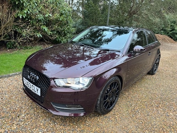 Used Audi A3 2013 for sale - 78820268: Photo