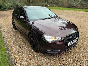 Used Audi A3 2013 for sale - 78820268: Photo