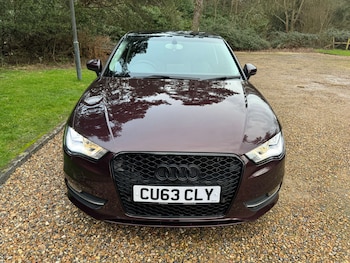 Used Audi A3 2013 for sale - 78820268: Photo