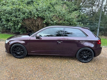 Used Audi A3 2013 for sale - 78820268: Photo