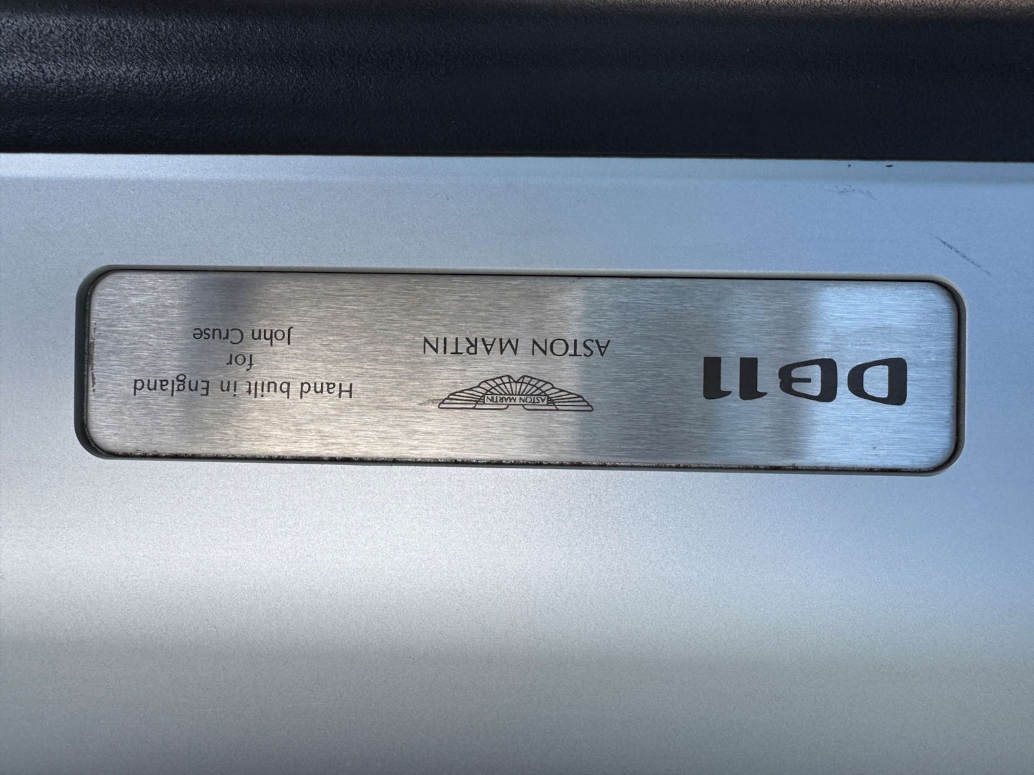 Used Aston Martin DB11 2018 for sale - 76601260: Photo 19