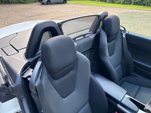 Used Mercedes-Benz SLC 2016 for sale - 76278011: Photo 13