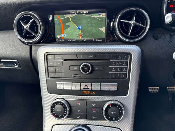 Used Mercedes-Benz SLC 2016 for sale - 76278011: Photo 15