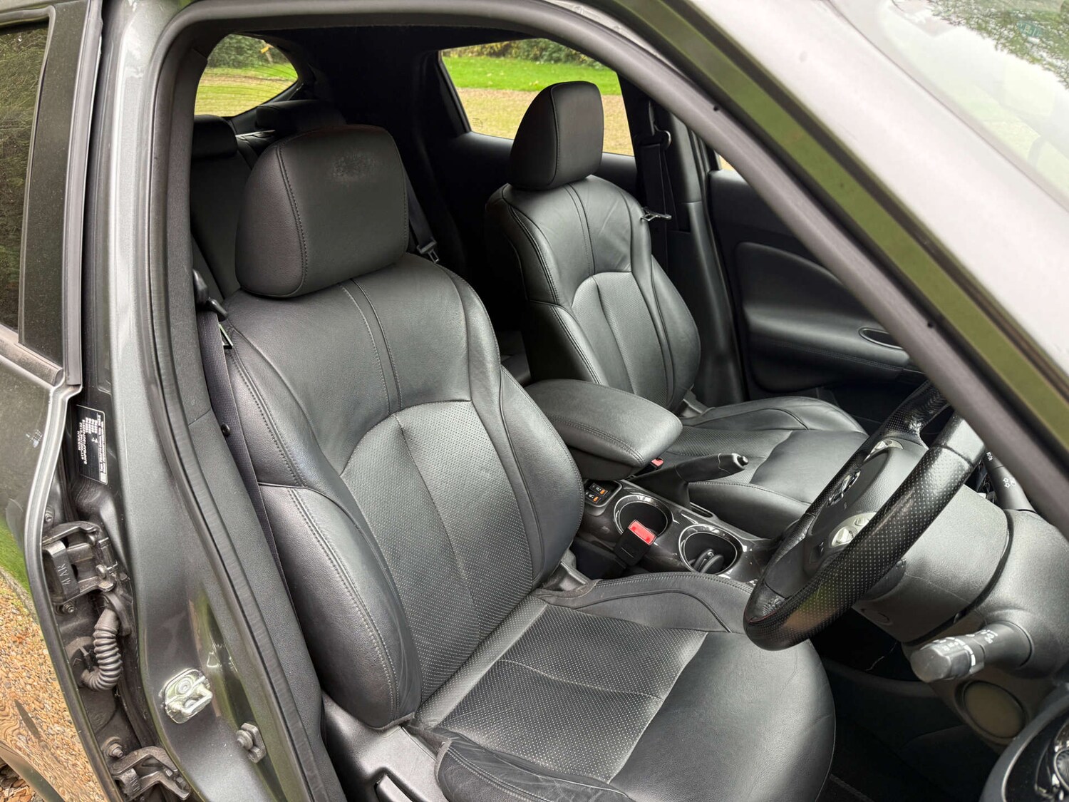 Used Nissan Juke 2018 for sale - 76143228: Photo 10