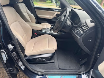 Used BMW X3  for sale - 75384584: Photo