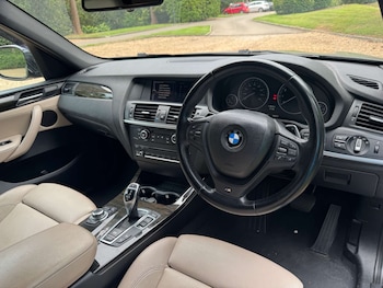 Used BMW X3  for sale - 75384584: Photo