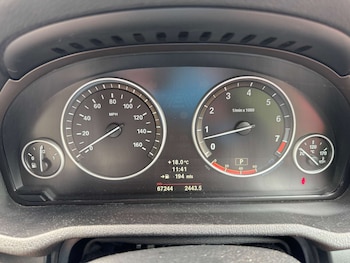 Used BMW X3  for sale - 75384584: Photo