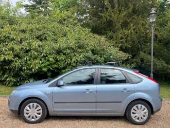 Used Ford Focus 2007 for sale - 74706491: Photo