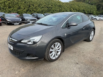 Used Vauxhall Astra 2016 for sale - 78574693: Photo