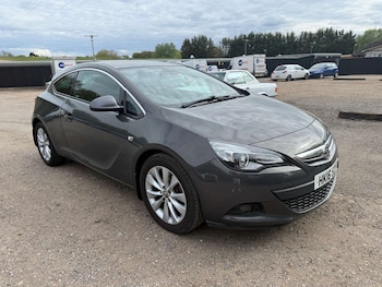 Used Vauxhall Astra 2016 for sale - 78574693: Photo