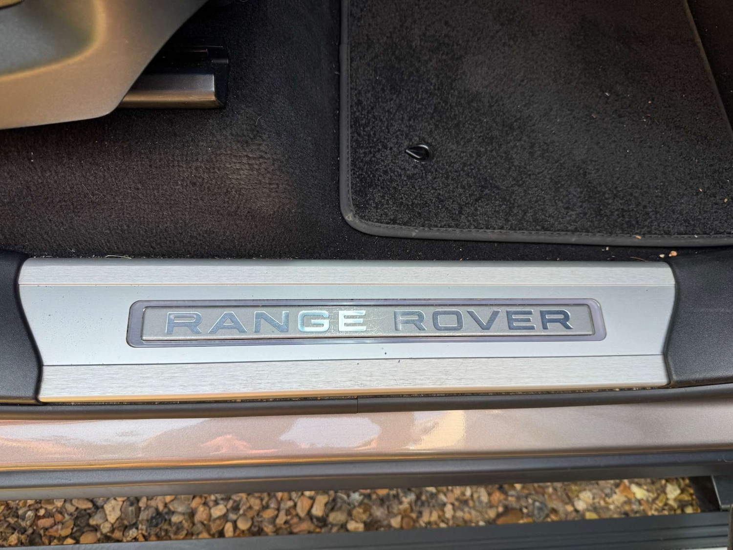 Vehicle 25
