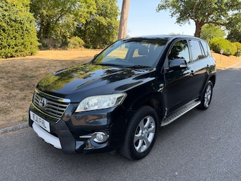 Used Toyota RAV4 2011 for sale - 79628421: Photo