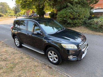 Used Toyota RAV4 2011 for sale - 79628421: Photo