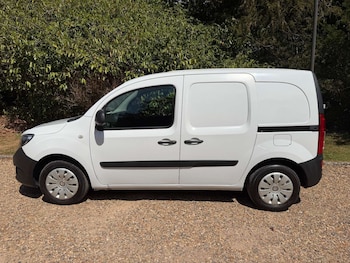 Used Mercedes-Benz Citan 2018 for sale - 79430136: Photo
