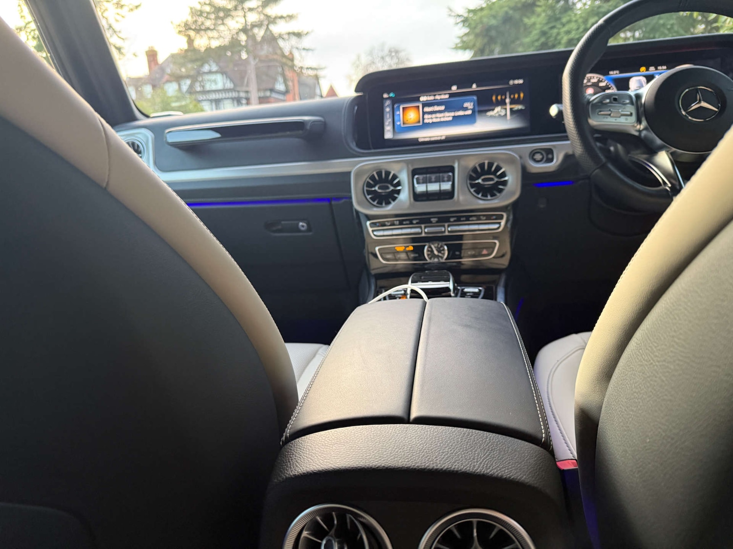 Used Mercedes-Benz G Class 2024 for sale - 76563172: Photo 10